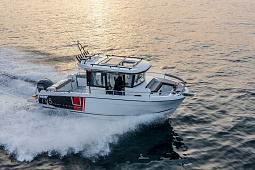 Merry Fisher 795 Sport